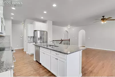 11430 Palmers Green Drive, Peyton, CO 80831 - Photo 17