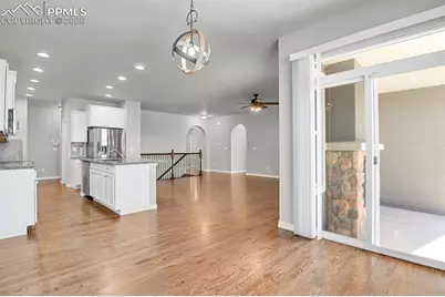 11430 Palmers Green Drive, Peyton, CO 80831 - Photo 21