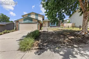 3350 Lynnwood Way, Colorado Springs, CO 80918 - Photo 1