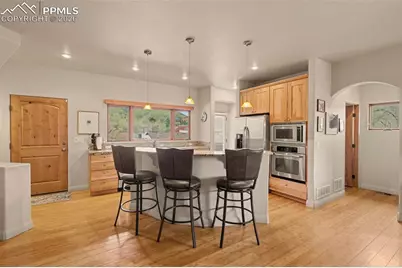 21 Crystal Park Road, Manitou Springs, CO 80829 - Photo 3