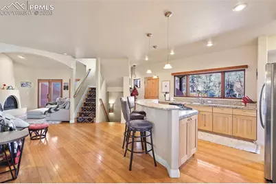 21 Crystal Park Road, Manitou Springs, CO 80829 - Photo 5