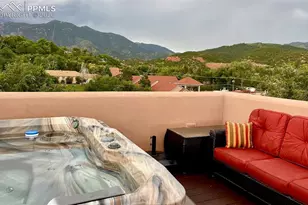 21 Crystal Park Rd, Manitou Springs, CO 80829 - Photo 7