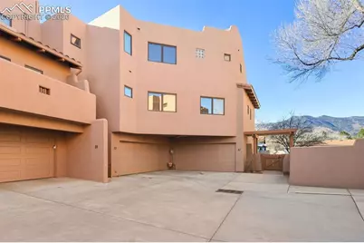 21 Crystal Park Road, Manitou Springs, CO 80829 - Photo 23