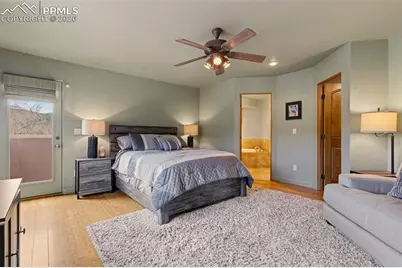 21 Crystal Park Road, Manitou Springs, CO 80829 - Photo 11