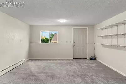 327 Clarksley Road, Manitou Springs, CO 80829 - Photo 19