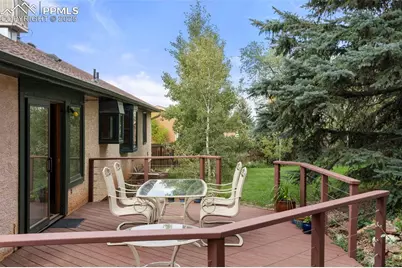 327 Clarksley Road, Manitou Springs, CO 80829 - Photo 23