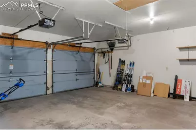 327 Clarksley Road, Manitou Springs, CO 80829 - Photo 21