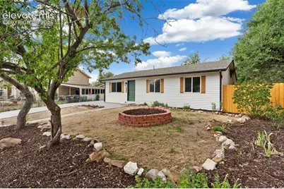 2570 W Anjelina Circle, Colorado Springs, CO 80916 - Photo 3