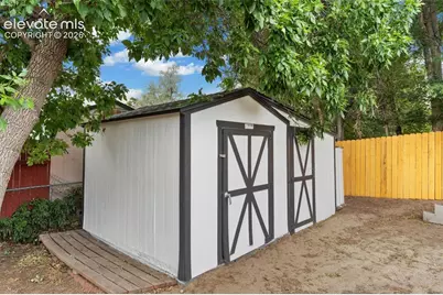 2570 W Anjelina Circle, Colorado Springs, CO 80916 - Photo 33