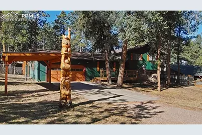 706 N Elm Street, Woodland Park, CO 80863 - Photo 11