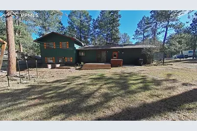 706 N Elm Street, Woodland Park, CO 80863 - Photo 25