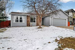 4412 Villager Dr, Colorado Springs, CO 80911 - Photo 5