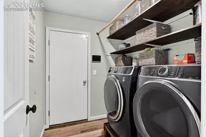 4412 Villager Drive, Colorado Springs, CO 80911 - Photo 21