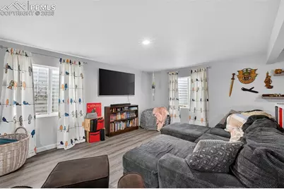 4412 Villager Drive, Colorado Springs, CO 80911 - Photo 35