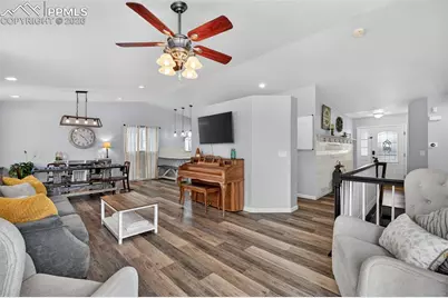 4412 Villager Drive, Colorado Springs, CO 80911 - Photo 13