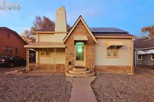 1513 E 4th St, Pueblo, CO 81001 - Photo 1