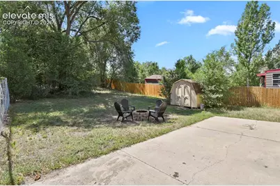 1019 De La Vista Lane, Colorado Springs, CO 80911 - Photo 41