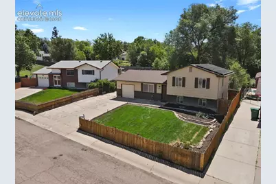 1019 De La Vista Lane, Colorado Springs, CO 80911 - Photo 49