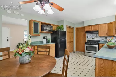 1019 De La Vista Lane, Colorado Springs, CO 80911 - Photo 13