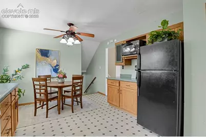 1019 De La Vista Lane, Colorado Springs, CO 80911 - Photo 15