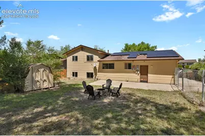 1019 De La Vista Lane, Colorado Springs, CO 80911 - Photo 43