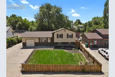 1019 De La Vista Lane, Colorado Springs, CO 80911 - Photo 47
