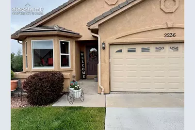2236 Creek Valley Circle, Monument, CO 80132 - Photo 1