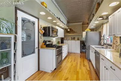 410 Lee Avenue, Victor, CO 80860 - Photo 17