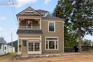 410 Lee Ave, Victor, CO 80860 - Photo 5