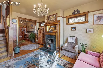 410 Lee Avenue, Victor, CO 80860 - Photo 9