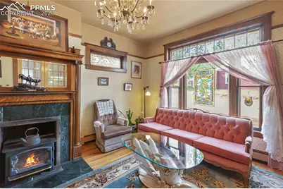 410 Lee Avenue, Victor, CO 80860 - Photo 13