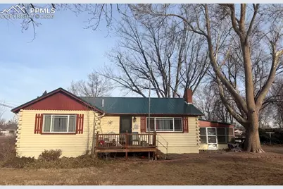 242 N Cottonwood Avenue, Canon City, CO 81212 - Photo 1