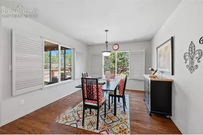 5070 Farris Creek Court, Colorado Springs, CO 80924 - Photo 17