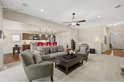 5070 Farris Creek Court, Colorado Springs, CO 80924 - Photo 11
