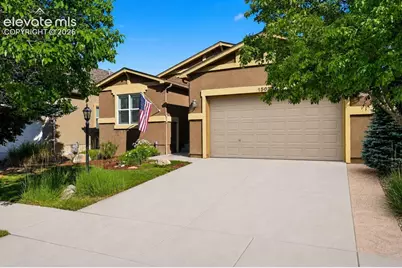 5070 Farris Creek Court, Colorado Springs, CO 80924 - Photo 7