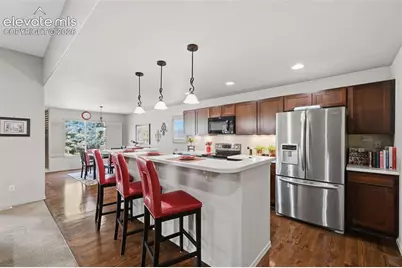 5070 Farris Creek Court, Colorado Springs, CO 80924 - Photo 3