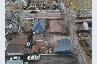 421 S Prospect Street, Colorado Springs, CO 80903 - Photo 37