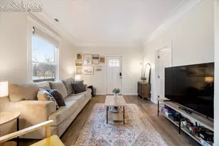 421 S Prospect St, Colorado Springs, CO 80903 - Photo 5