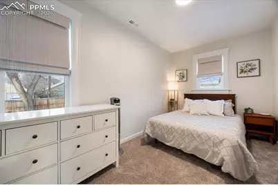 421 S Prospect Street, Colorado Springs, CO 80903 - Photo 11