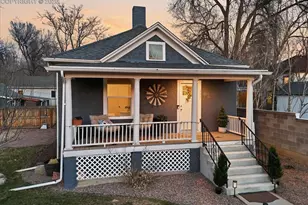 421 S Prospect St, Colorado Springs, CO 80903 - Photo 39