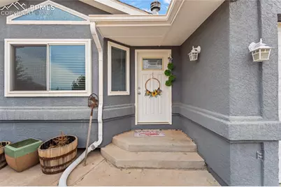 321 W Linden Avenue, Pueblo, CO 81007 - Photo 3