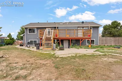 321 W Linden Avenue, Pueblo, CO 81007 - Photo 31