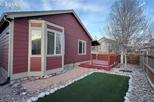 7195 Mt Higgins Heights, Colorado Springs, CO 80922 - Photo 11