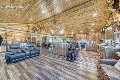 1625 Black Cloud Circle, Westcliffe, CO 81252 - Photo 9