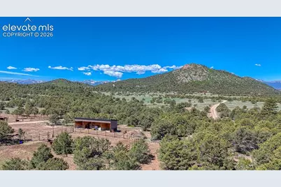 1625 Black Cloud Circle, Westcliffe, CO 81252 - Photo 27