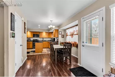 7222 Araia Drive, Fountain, CO 80817 - Photo 9