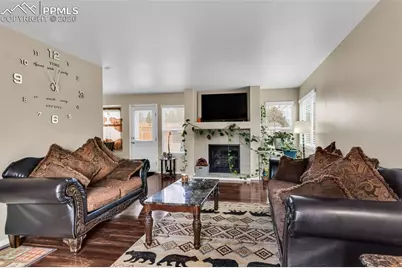 7222 Araia Drive, Fountain, CO 80817 - Photo 5