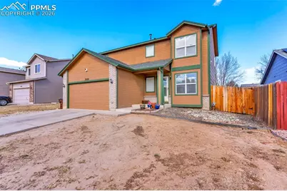 7222 Araia Drive, Fountain, CO 80817 - Photo 3