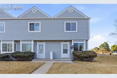 3530 Briargate Boulevard, Colorado Springs, CO 80920 - Photo 1