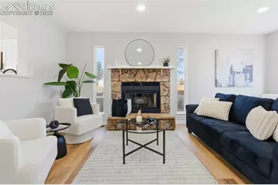 3530 Briargate Boulevard, Colorado Springs, CO 80920 - Photo 5